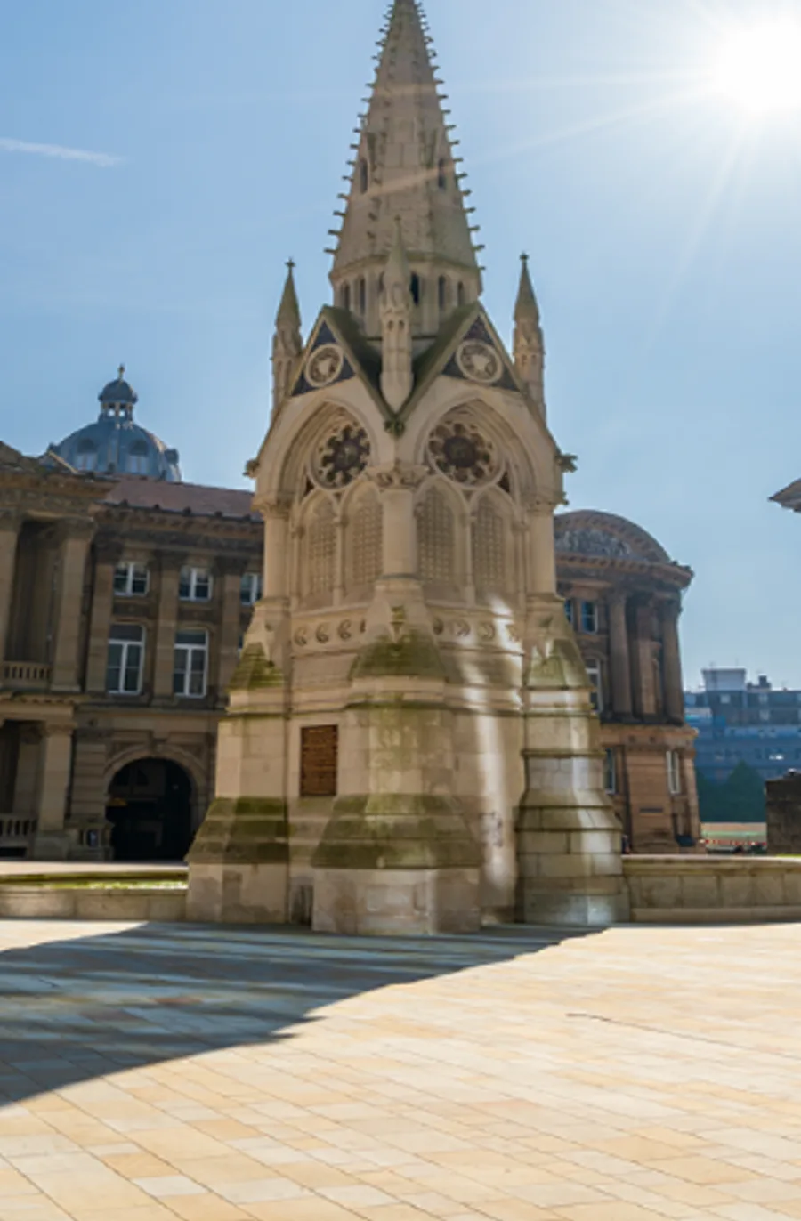 Birmingham