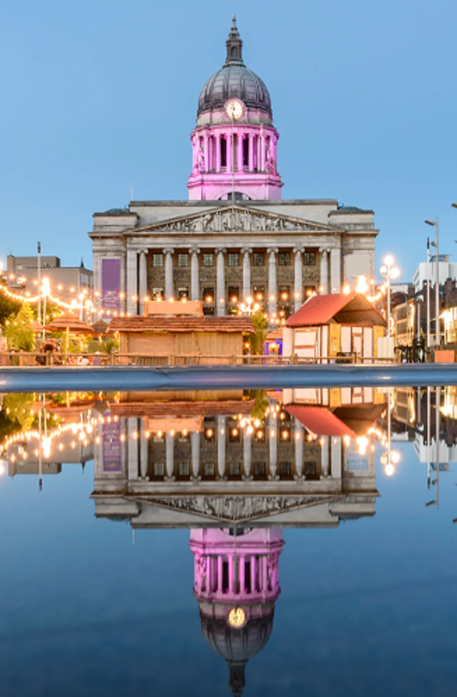 Nottingham