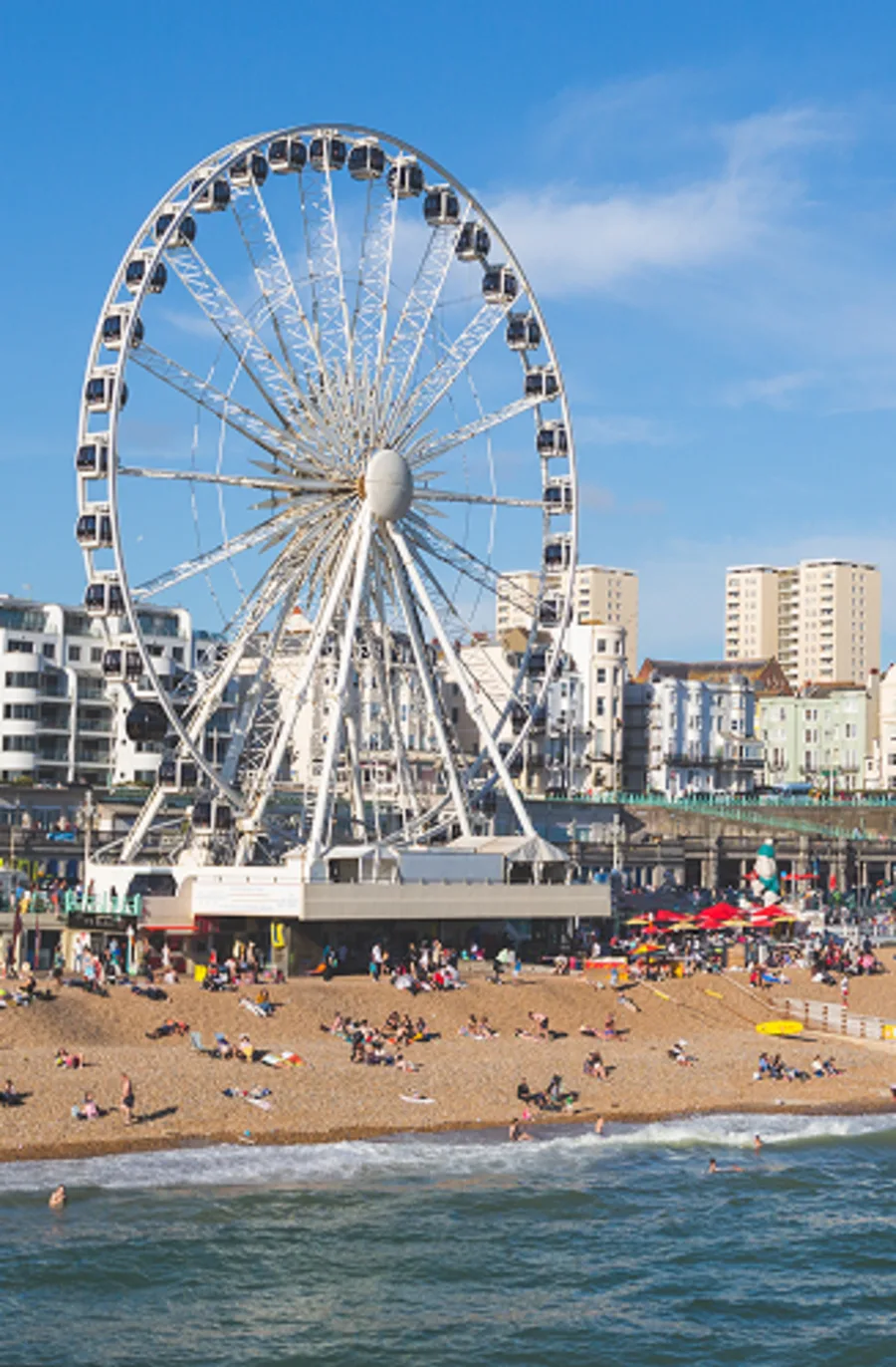 Brighton & Hove